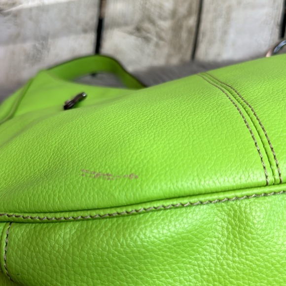 TIGNANELLO - Shoulder Bag - Picture 7 of 12